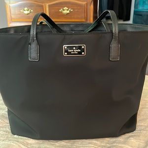 Kate spade tote bag
